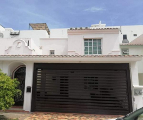 Casa mangos